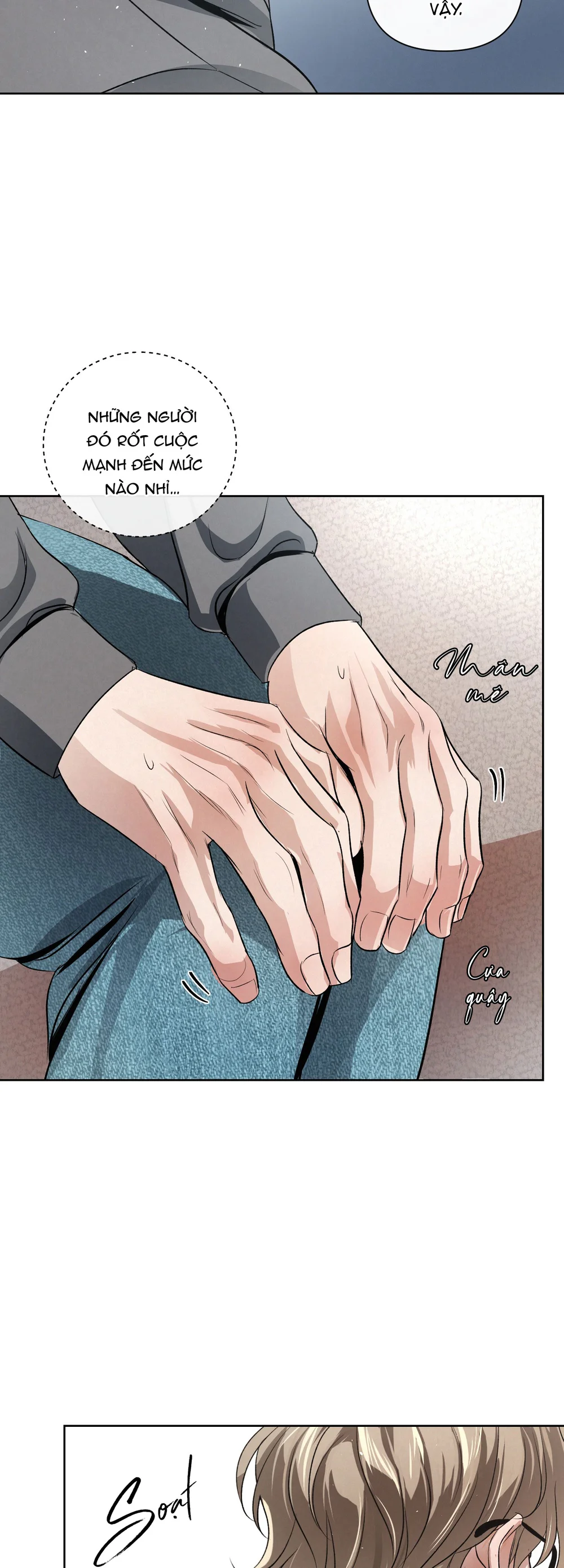 Đọc truyện BLOOD GUIDE - Chapter 56