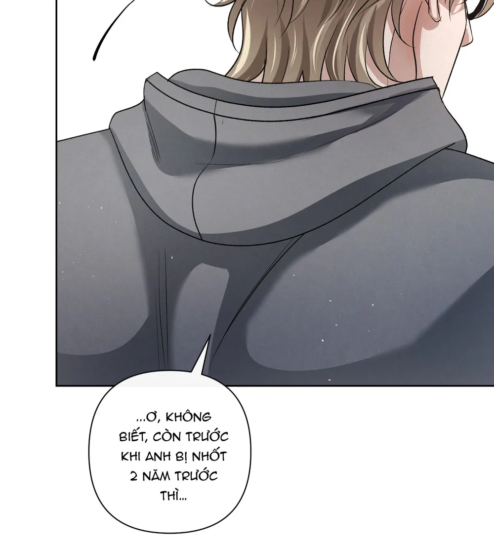 Đọc truyện BLOOD GUIDE - Chapter 56