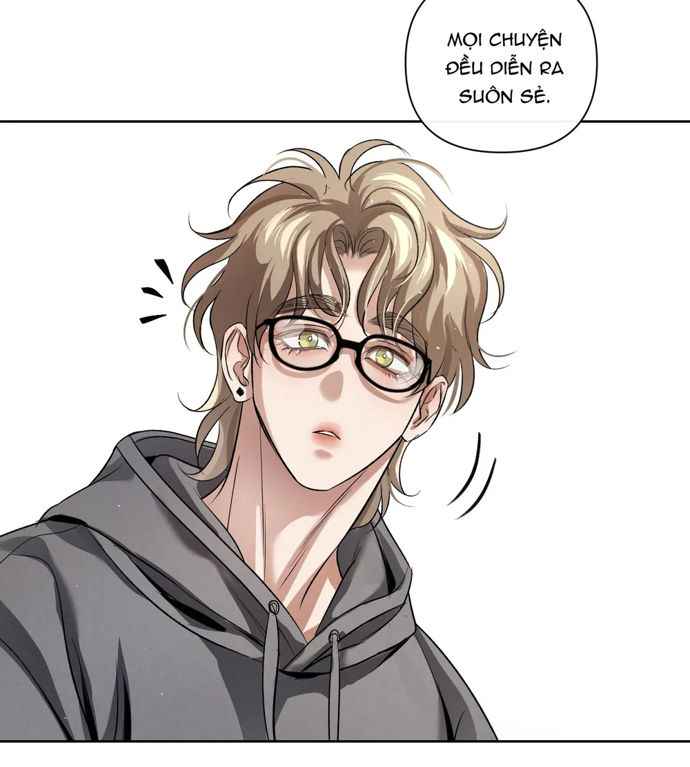 Đọc truyện BLOOD GUIDE - Chapter 56