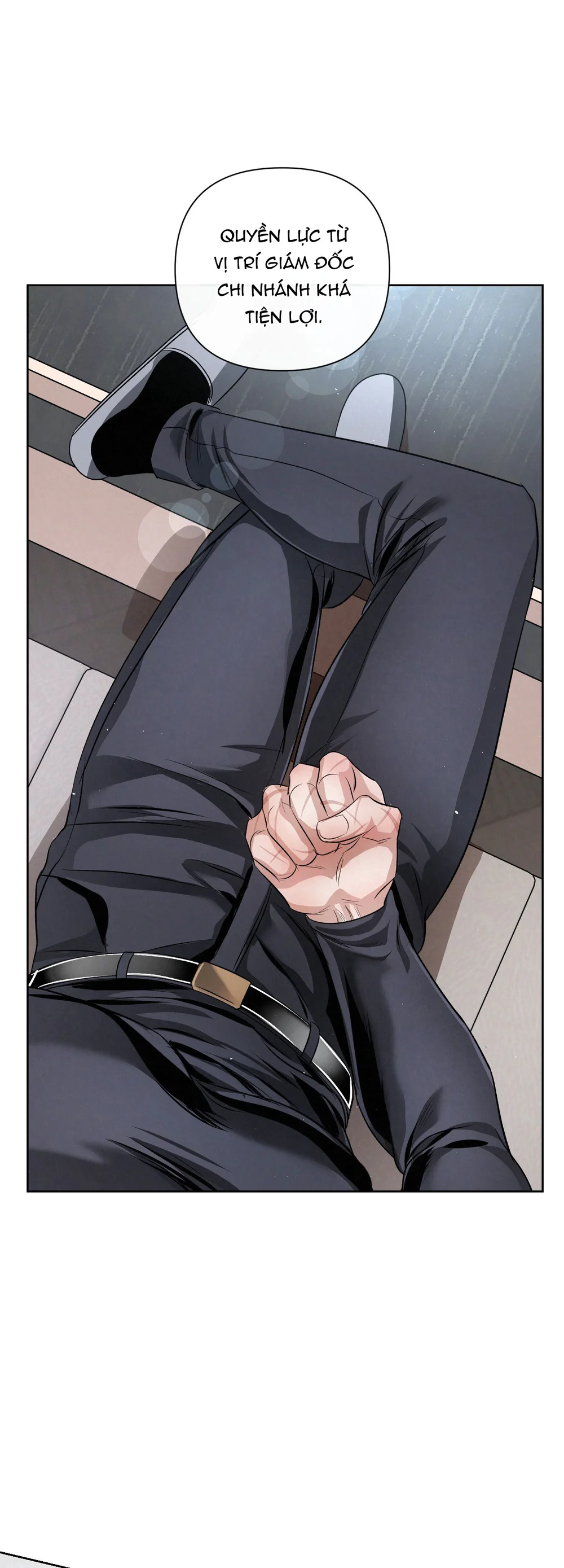 Đọc truyện BLOOD GUIDE - Chapter 56