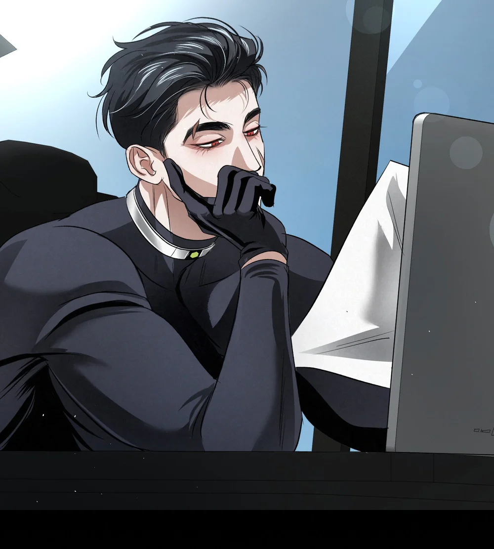 Đọc truyện BLOOD GUIDE - Chapter 56