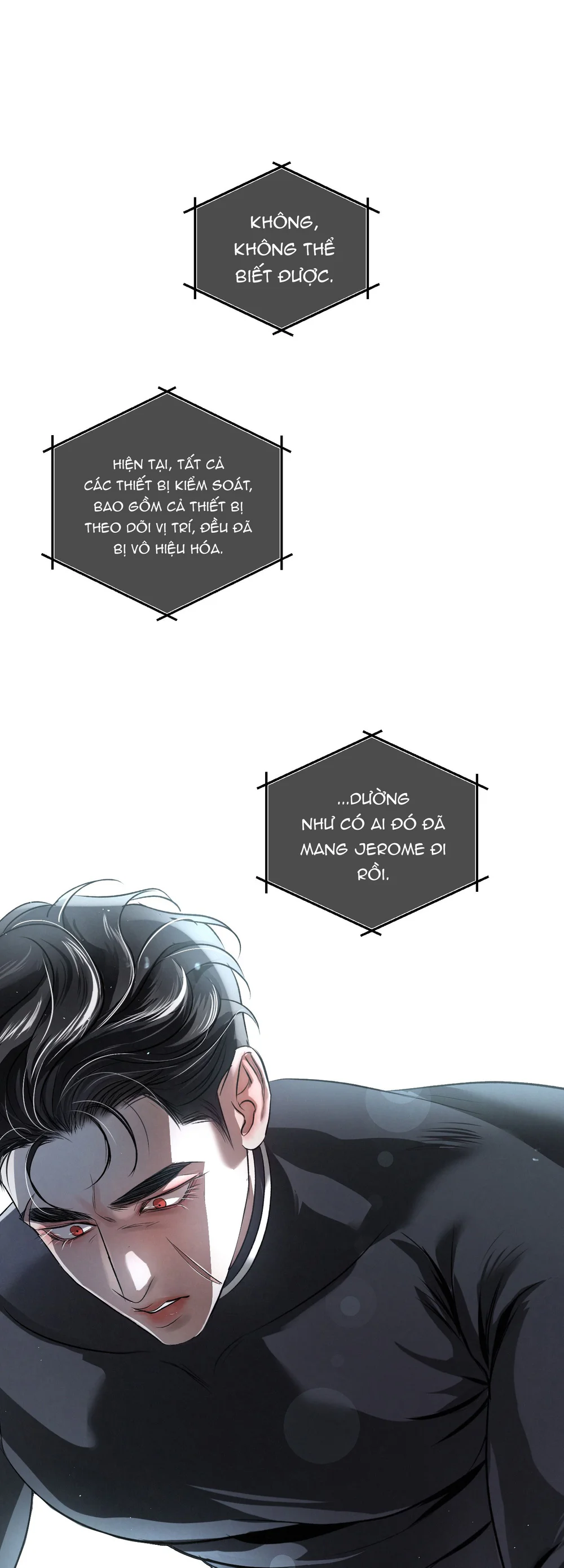 Đọc truyện BLOOD GUIDE - Chapter 56