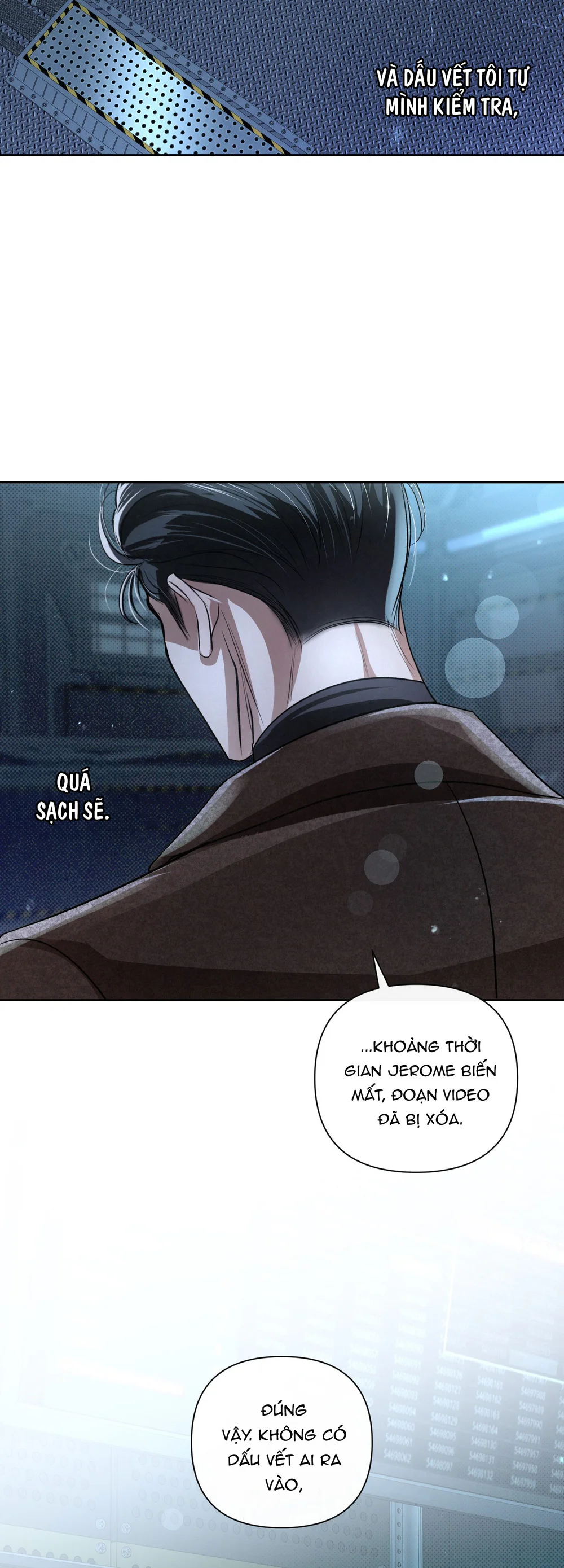 Đọc truyện BLOOD GUIDE - Chapter 56