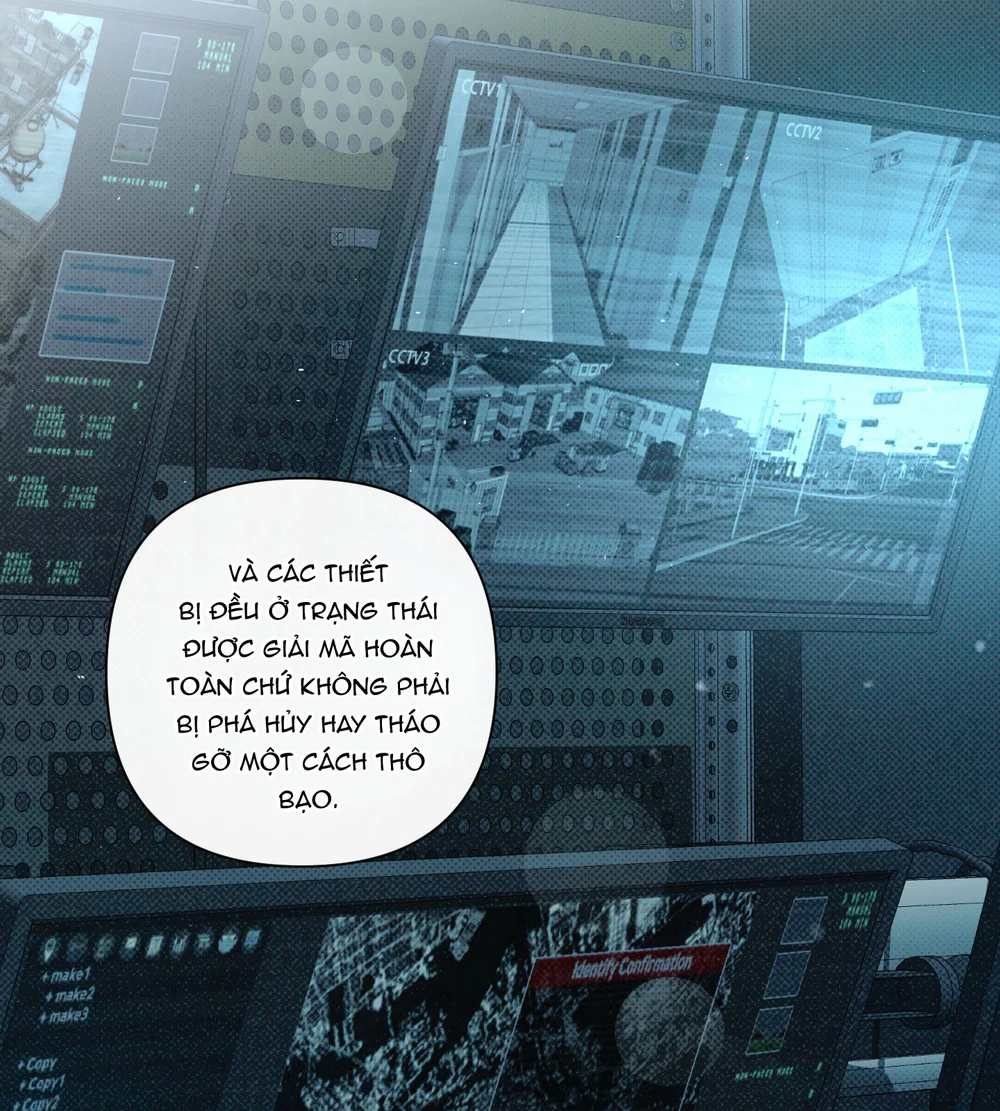 Đọc truyện BLOOD GUIDE - Chapter 56