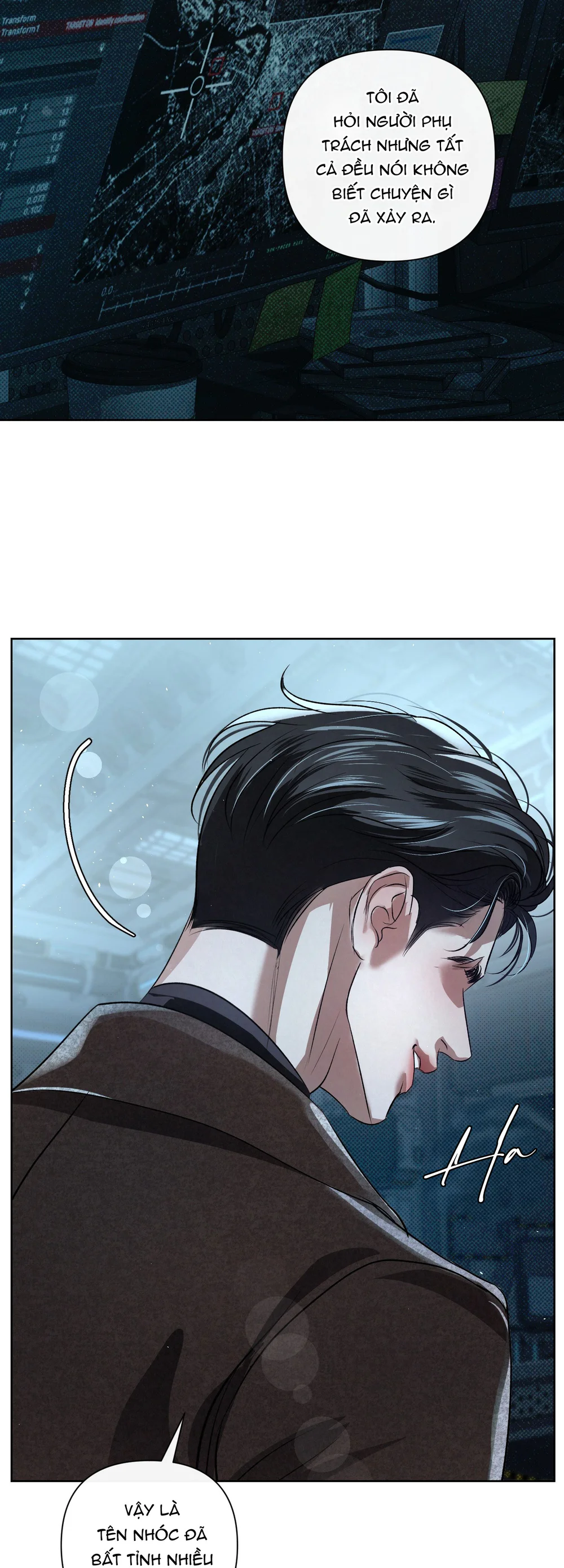 Đọc truyện BLOOD GUIDE - Chapter 56