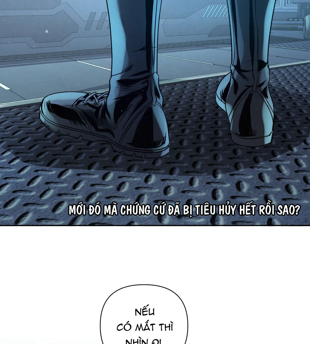 Đọc truyện BLOOD GUIDE - Chapter 56