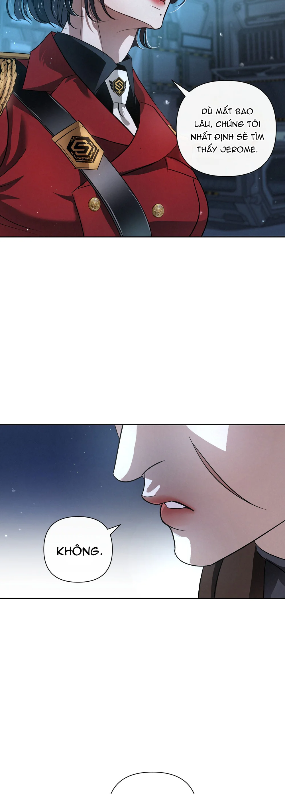 Đọc truyện BLOOD GUIDE - Chapter 56