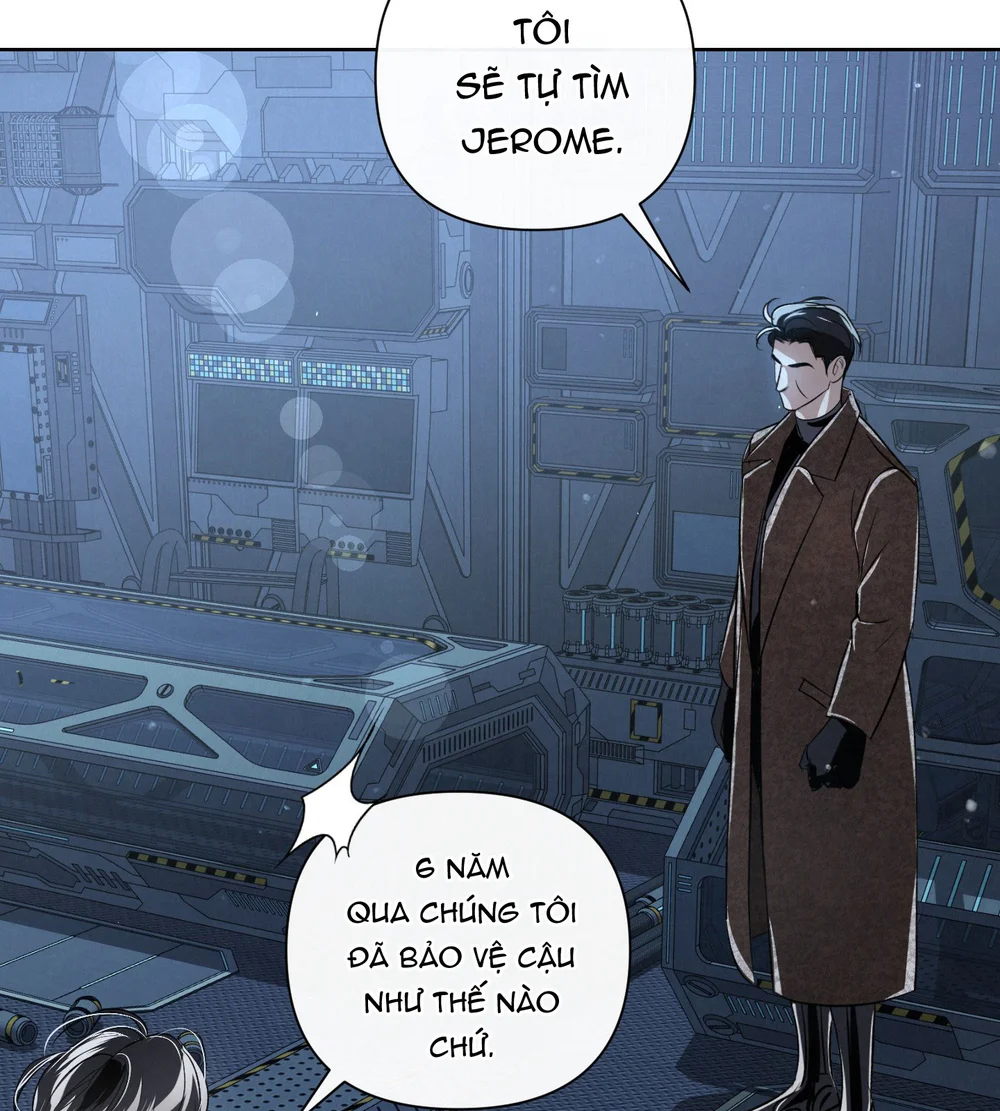 Đọc truyện BLOOD GUIDE - Chapter 56