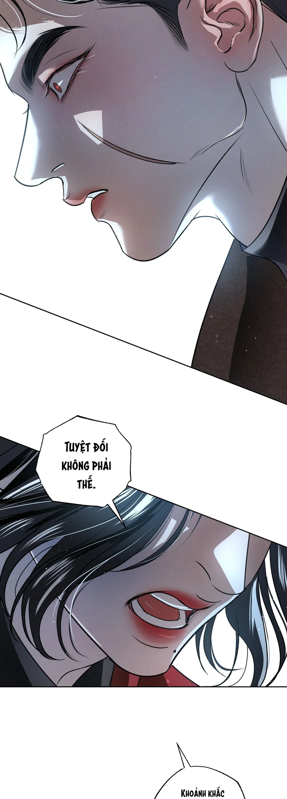 Đọc truyện BLOOD GUIDE - Chapter 56