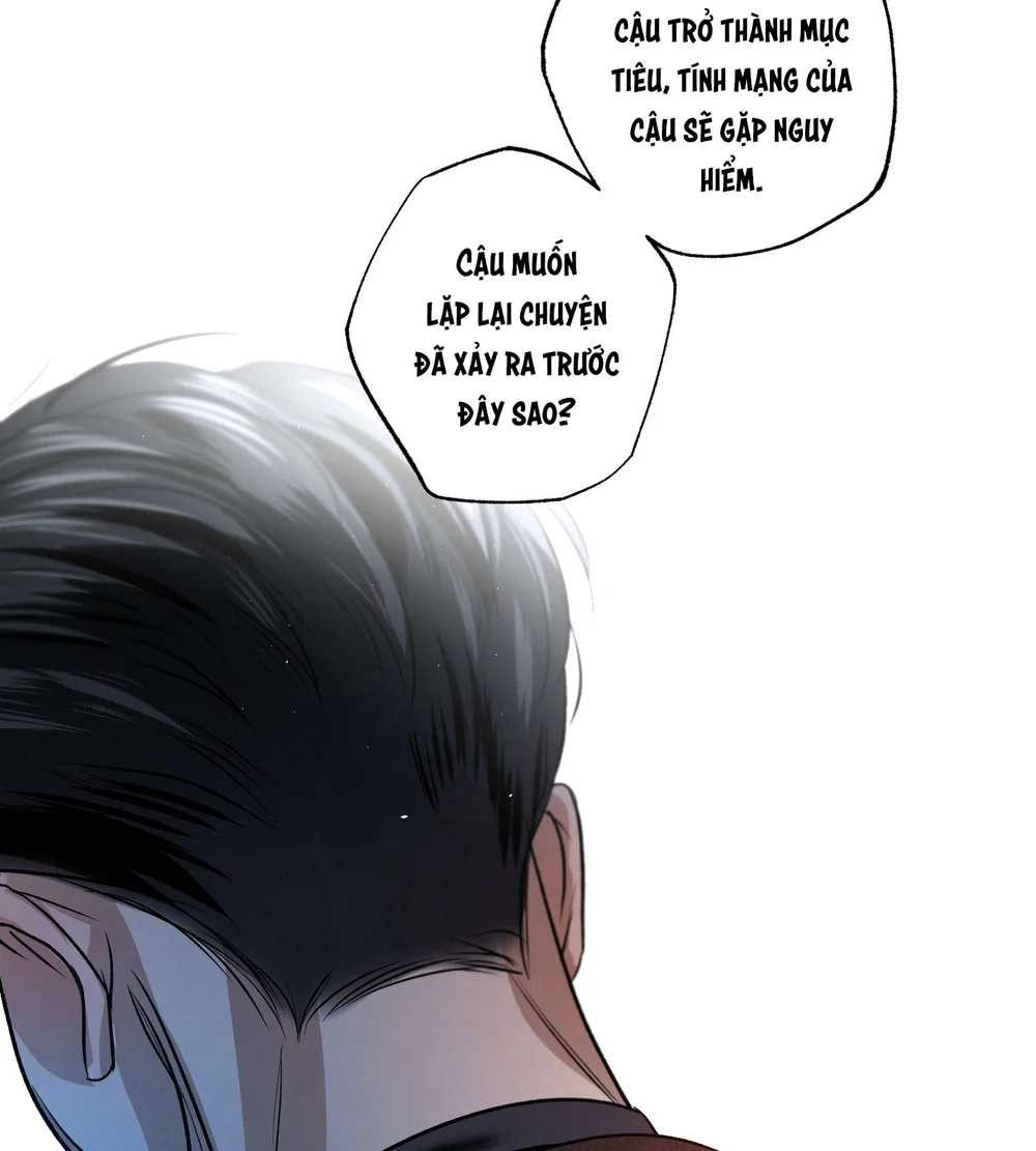 Đọc truyện BLOOD GUIDE - Chapter 56