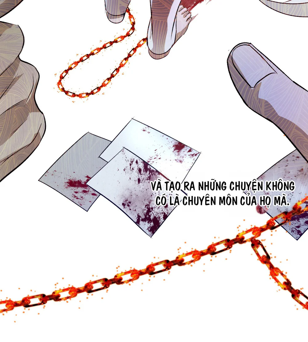 Đọc truyện BLOOD GUIDE - Chapter 56