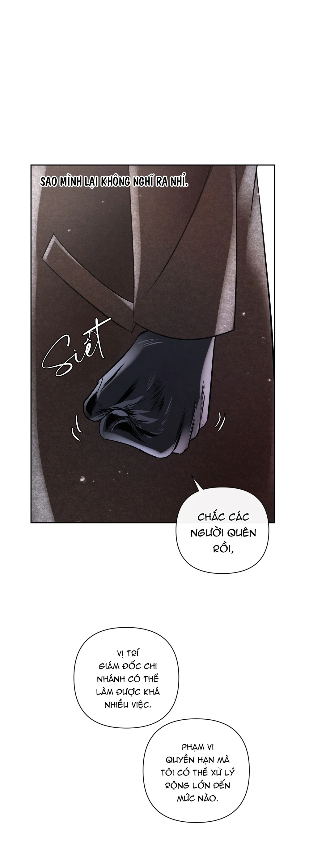 Đọc truyện BLOOD GUIDE - Chapter 56