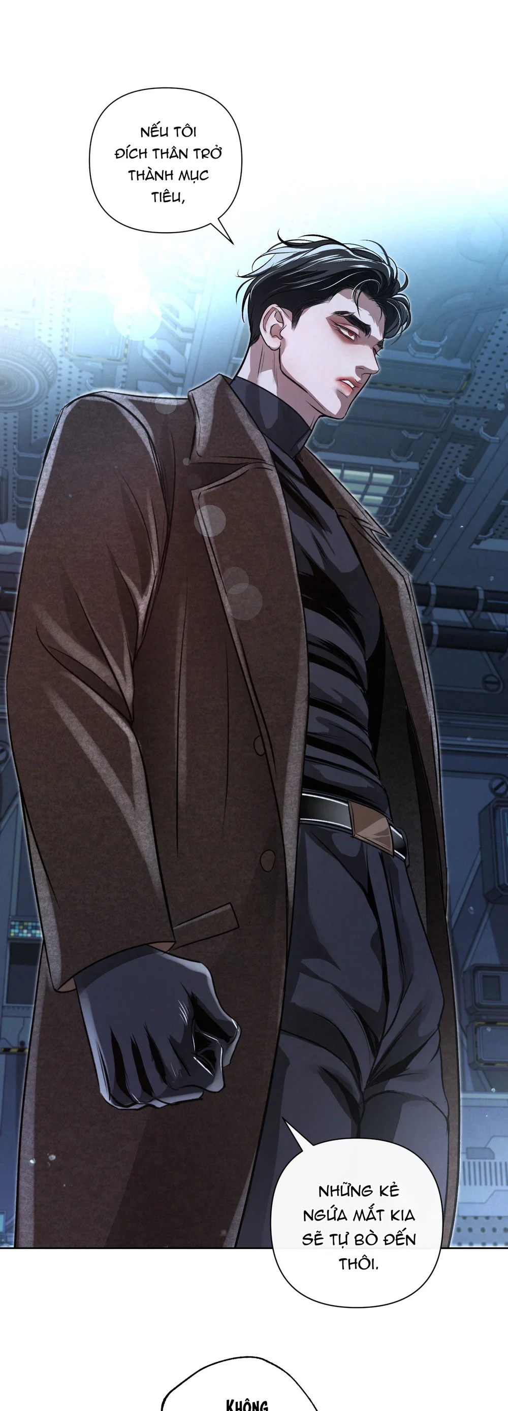 Đọc truyện BLOOD GUIDE - Chapter 56