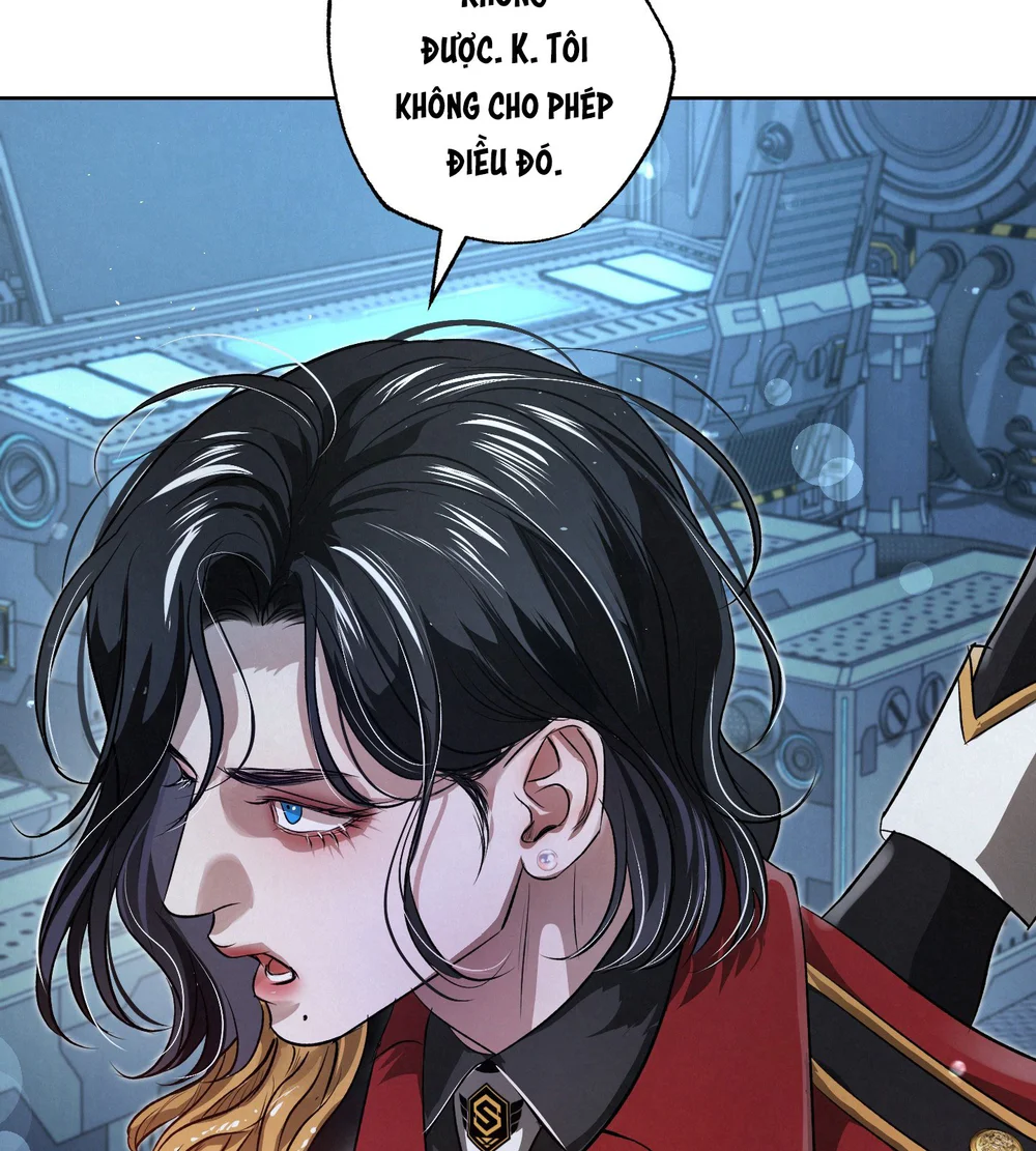 Đọc truyện BLOOD GUIDE - Chapter 56