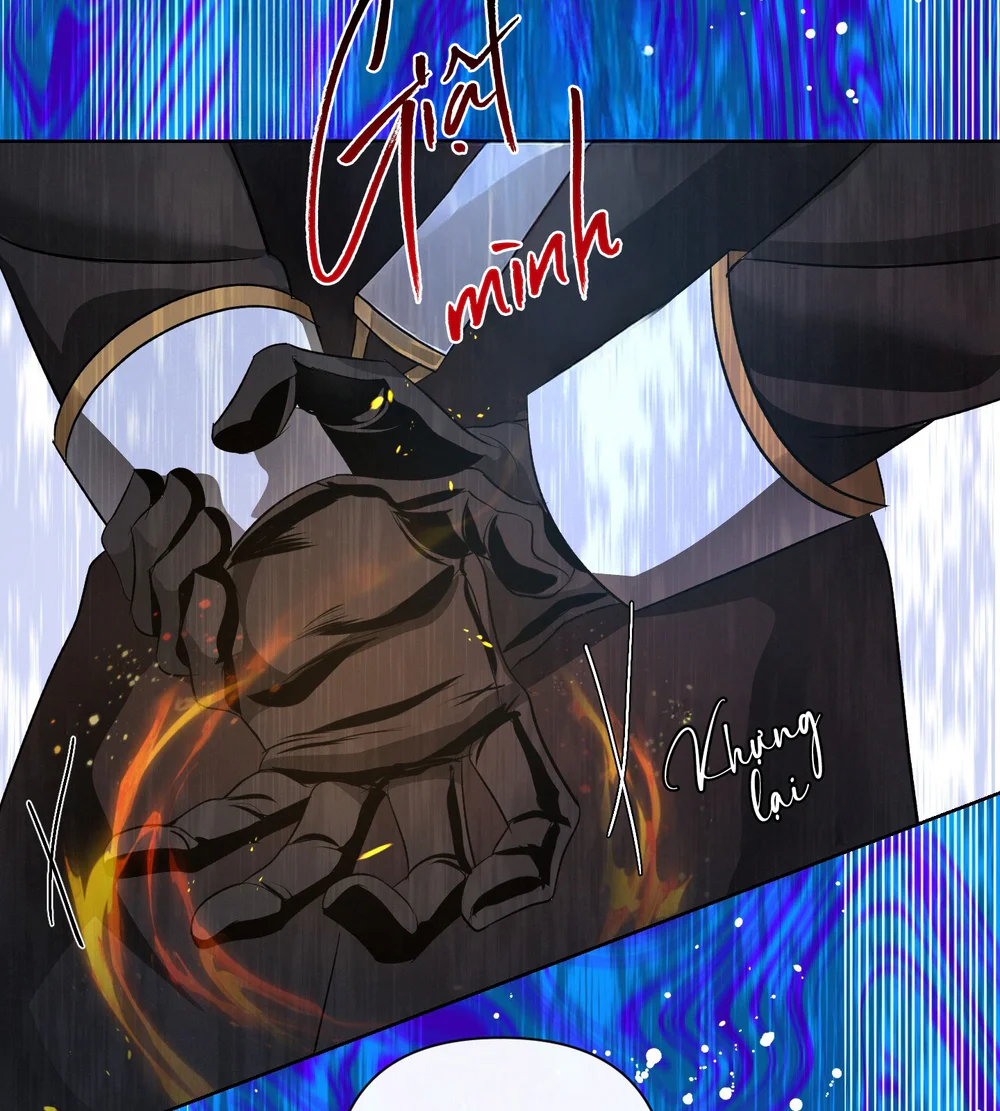 Đọc truyện BLOOD GUIDE - Chapter 56