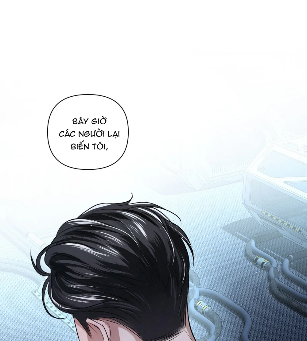 Đọc truyện BLOOD GUIDE - Chapter 56