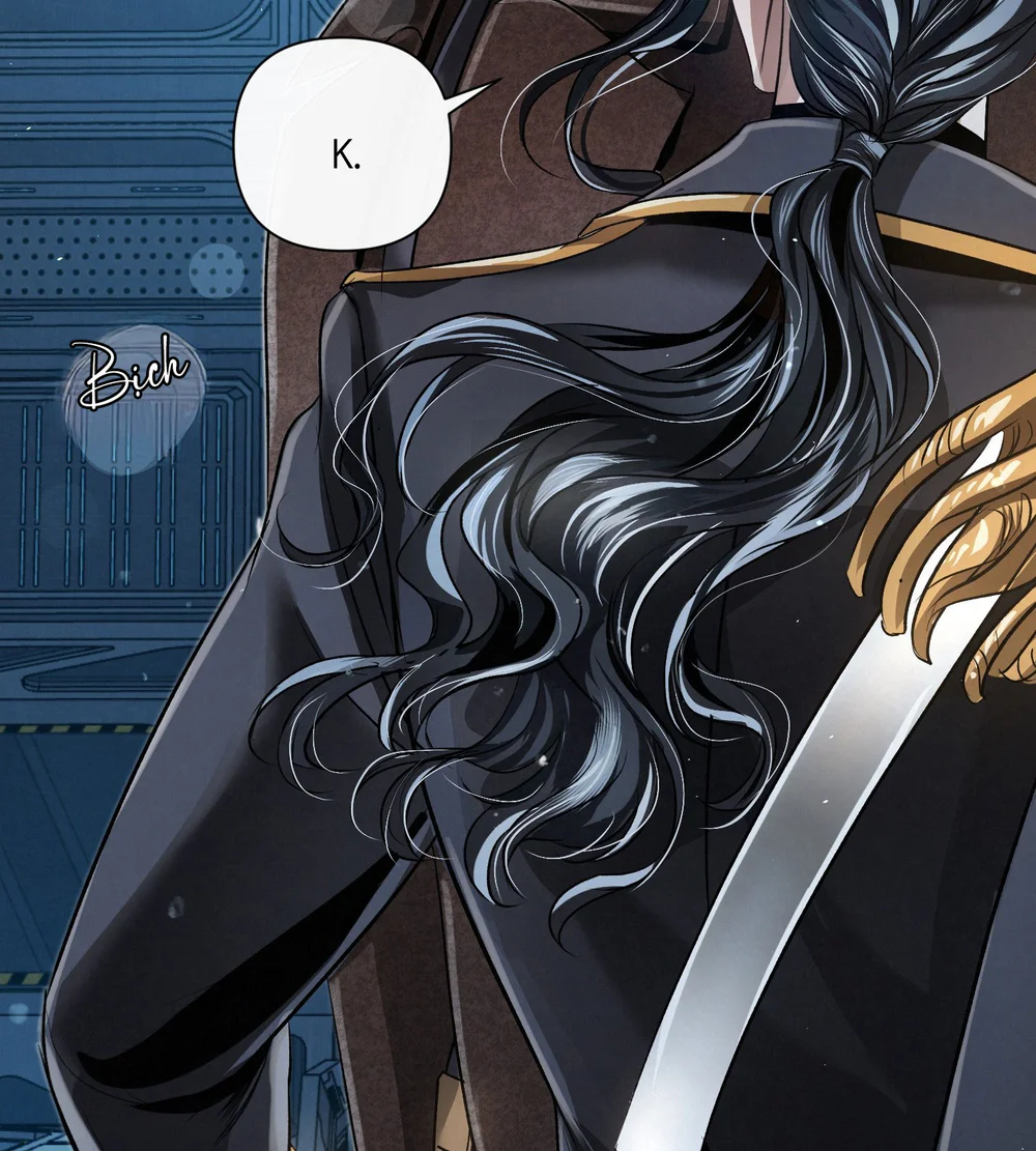 Đọc truyện BLOOD GUIDE - Chapter 56