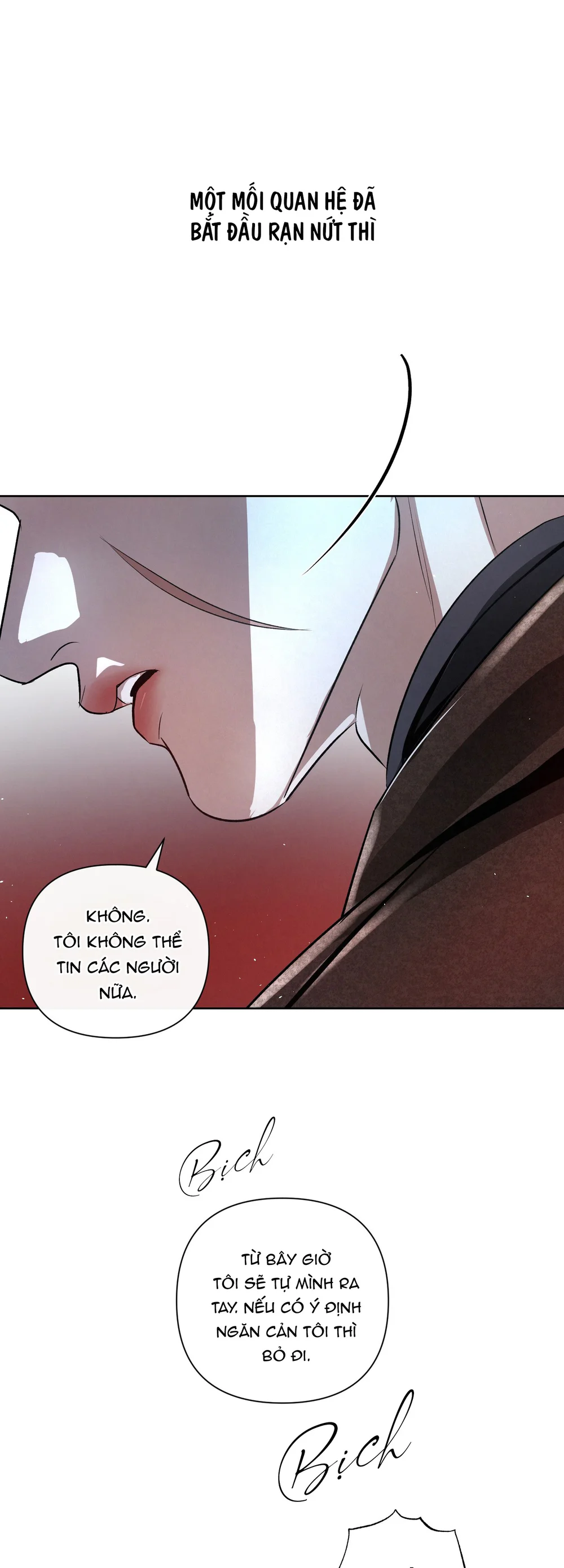 Đọc truyện BLOOD GUIDE - Chapter 56