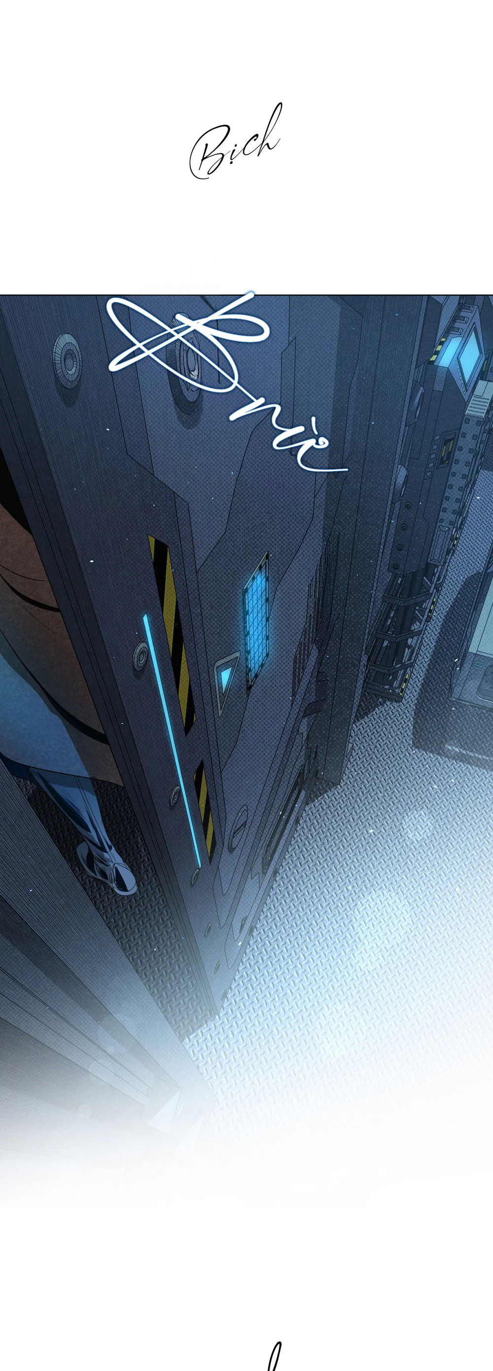 Đọc truyện BLOOD GUIDE - Chapter 56