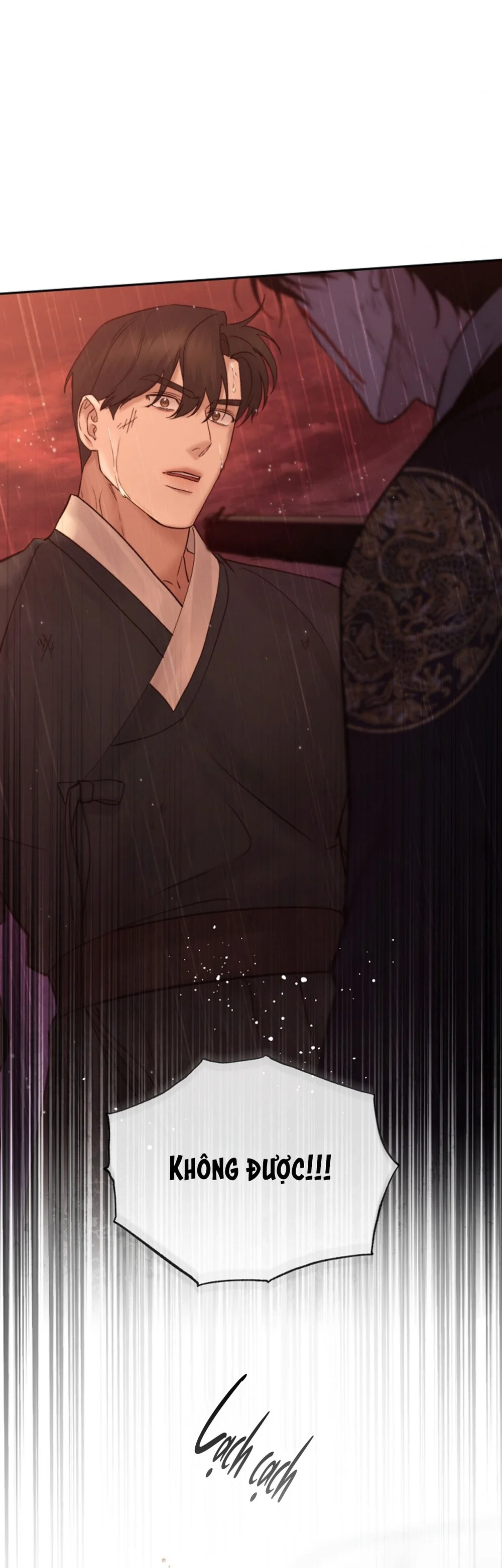 Đọc truyện THUỐC ĐỘC - Chapter 60