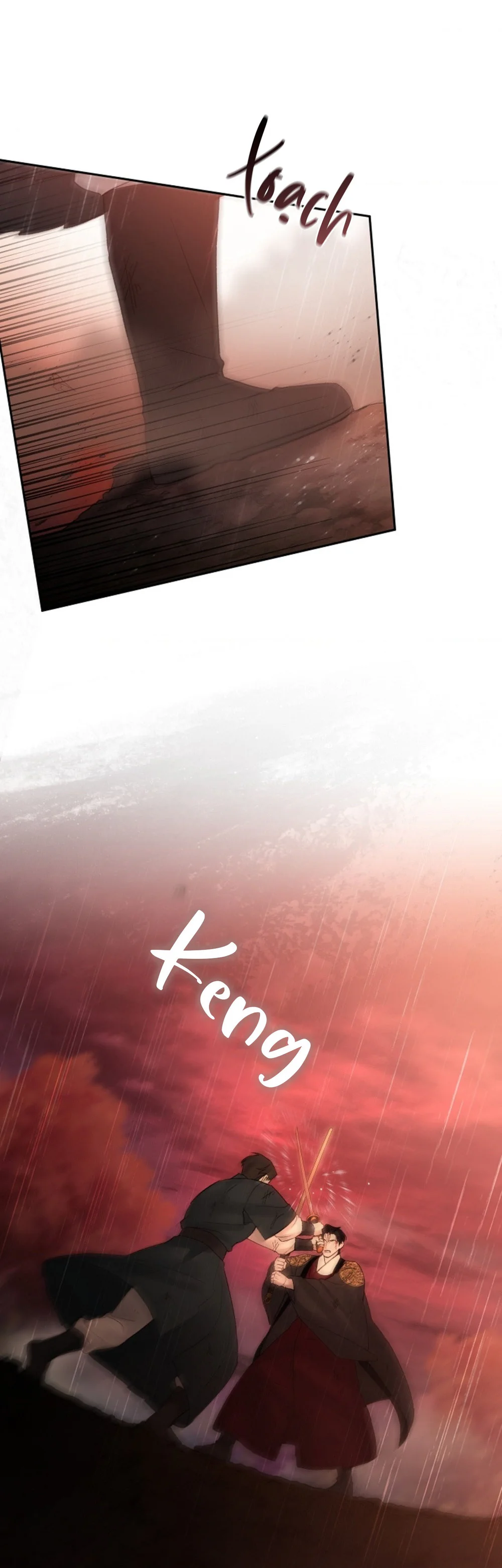 Đọc truyện THUỐC ĐỘC - Chapter 60