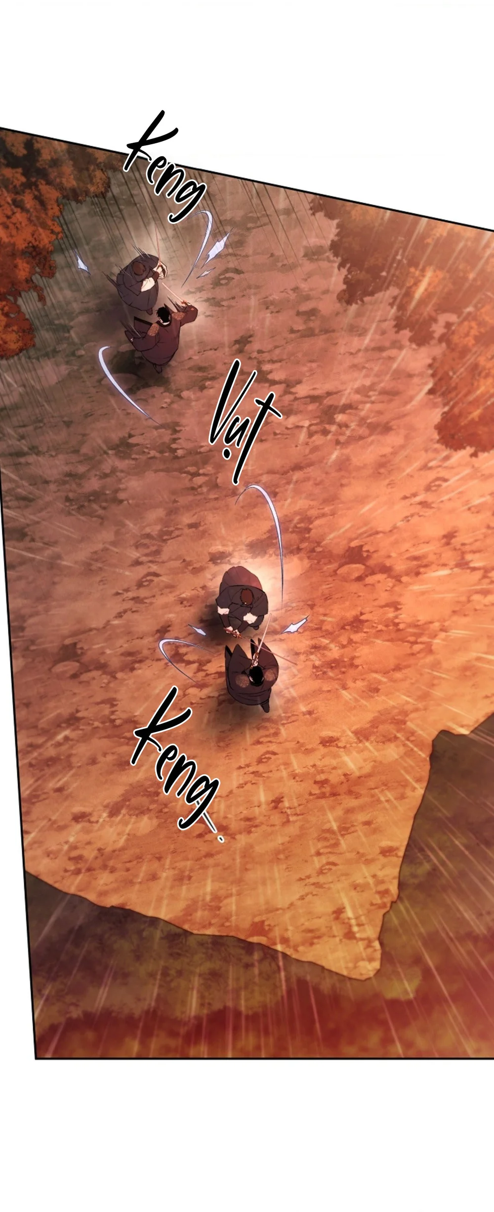 Đọc truyện THUỐC ĐỘC - Chapter 60