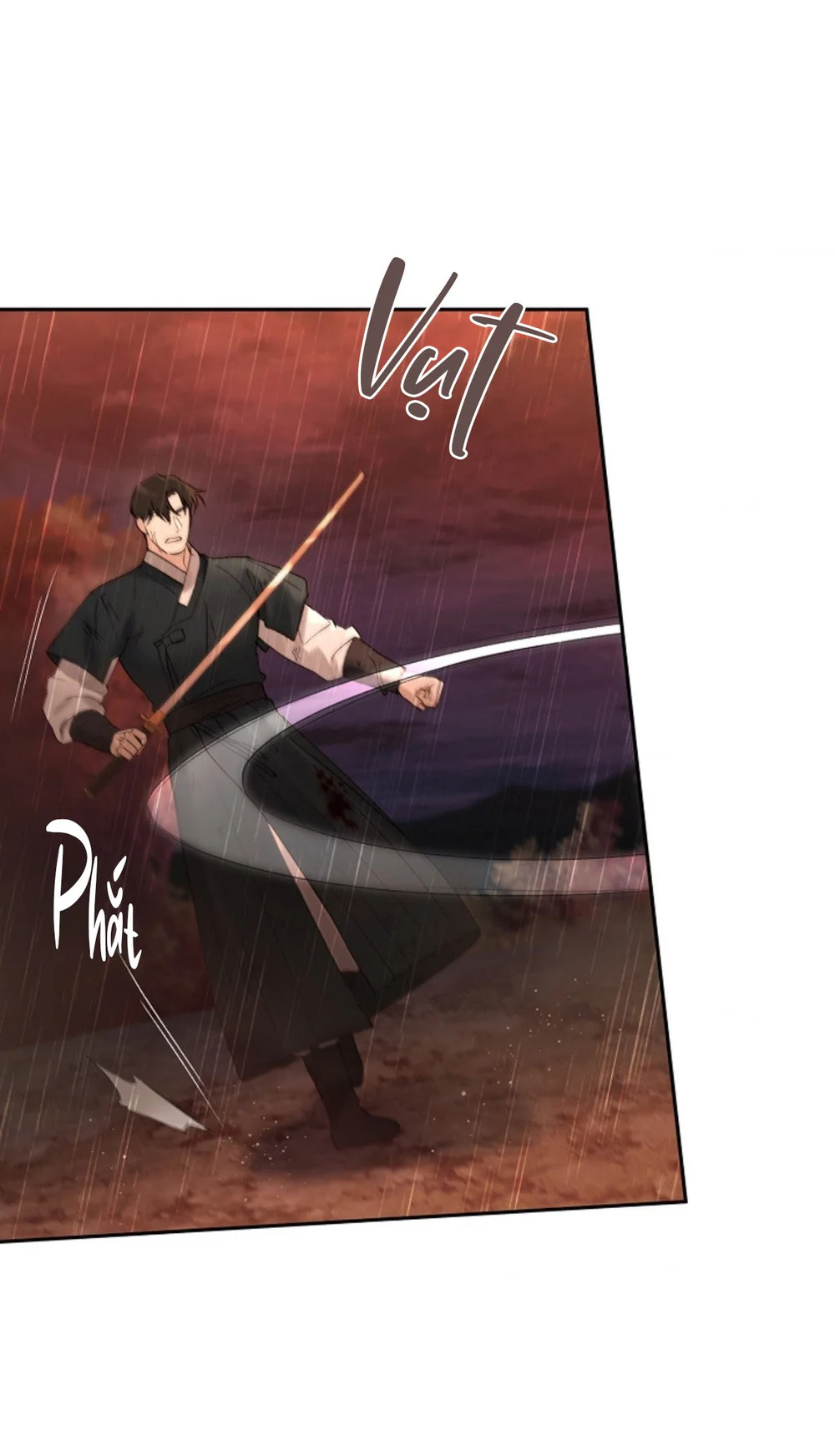 Đọc truyện THUỐC ĐỘC - Chapter 60