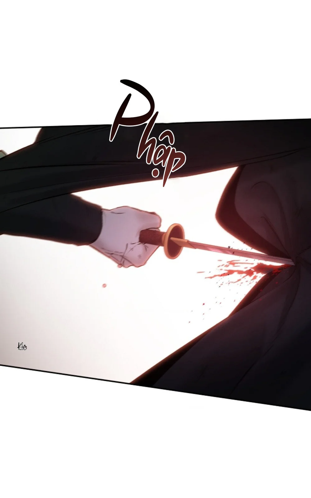 Đọc truyện THUỐC ĐỘC - Chapter 60