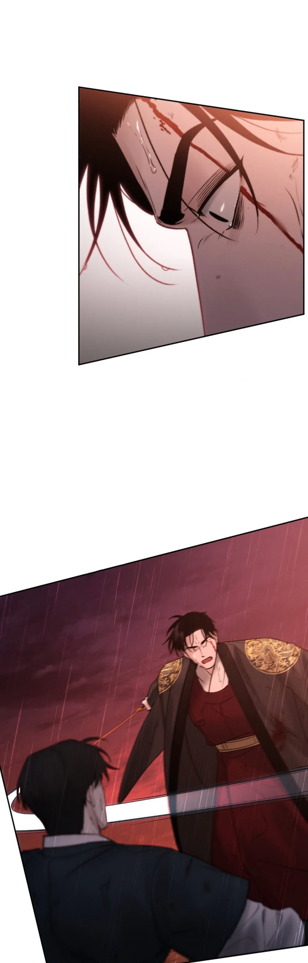 Đọc truyện THUỐC ĐỘC - Chapter 60