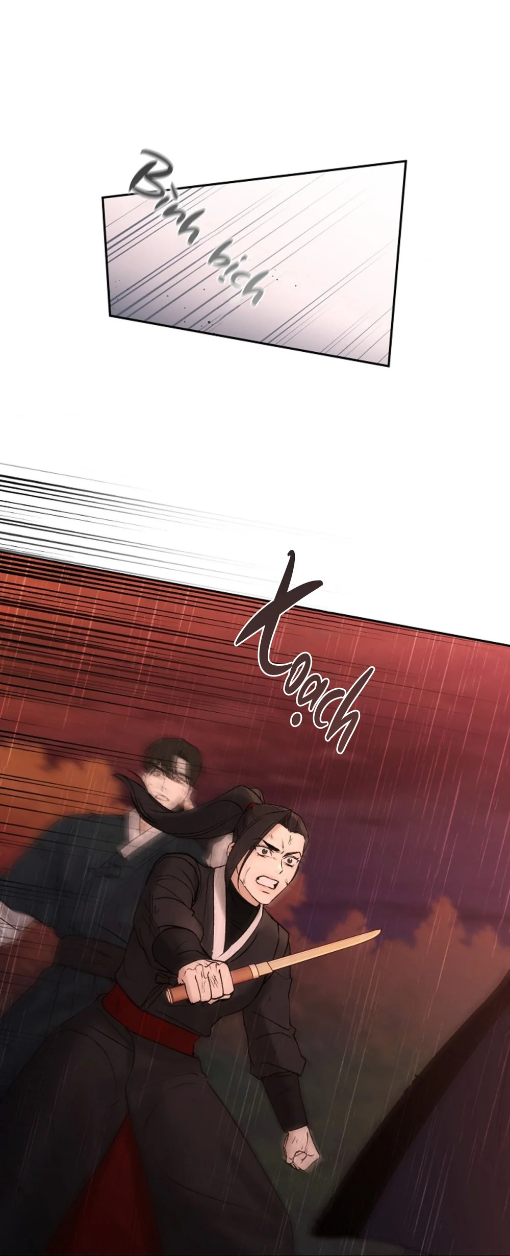 Đọc truyện THUỐC ĐỘC - Chapter 60