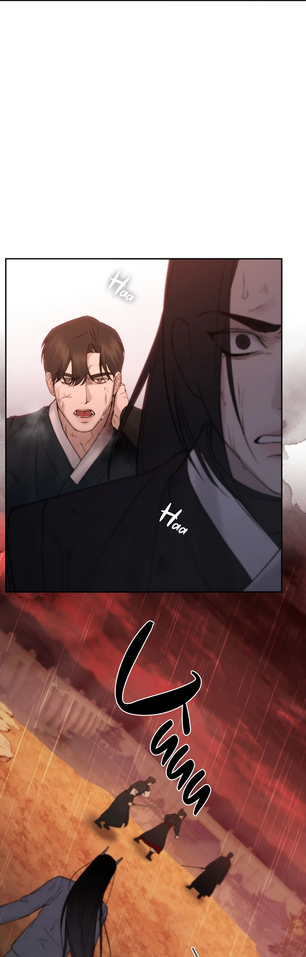 Đọc truyện THUỐC ĐỘC - Chapter 60