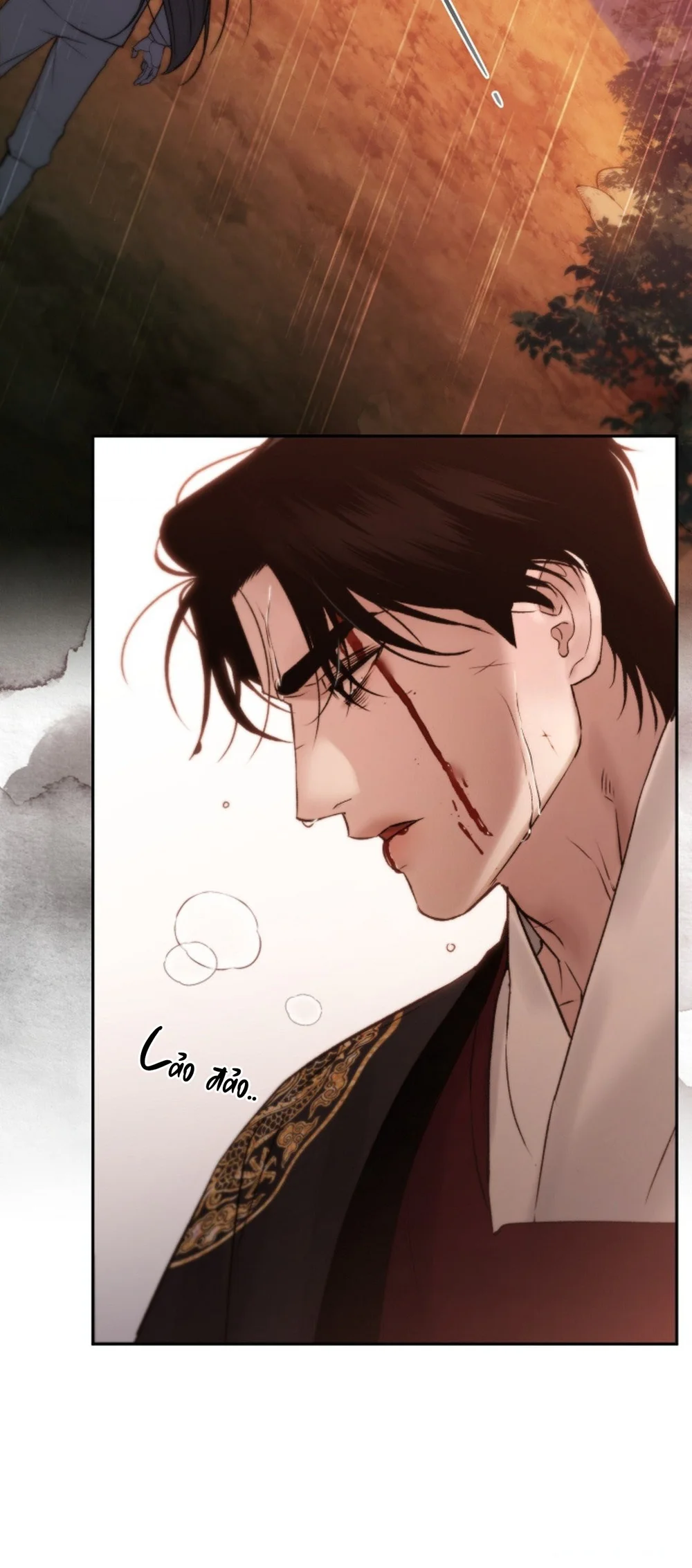 Đọc truyện THUỐC ĐỘC - Chapter 60