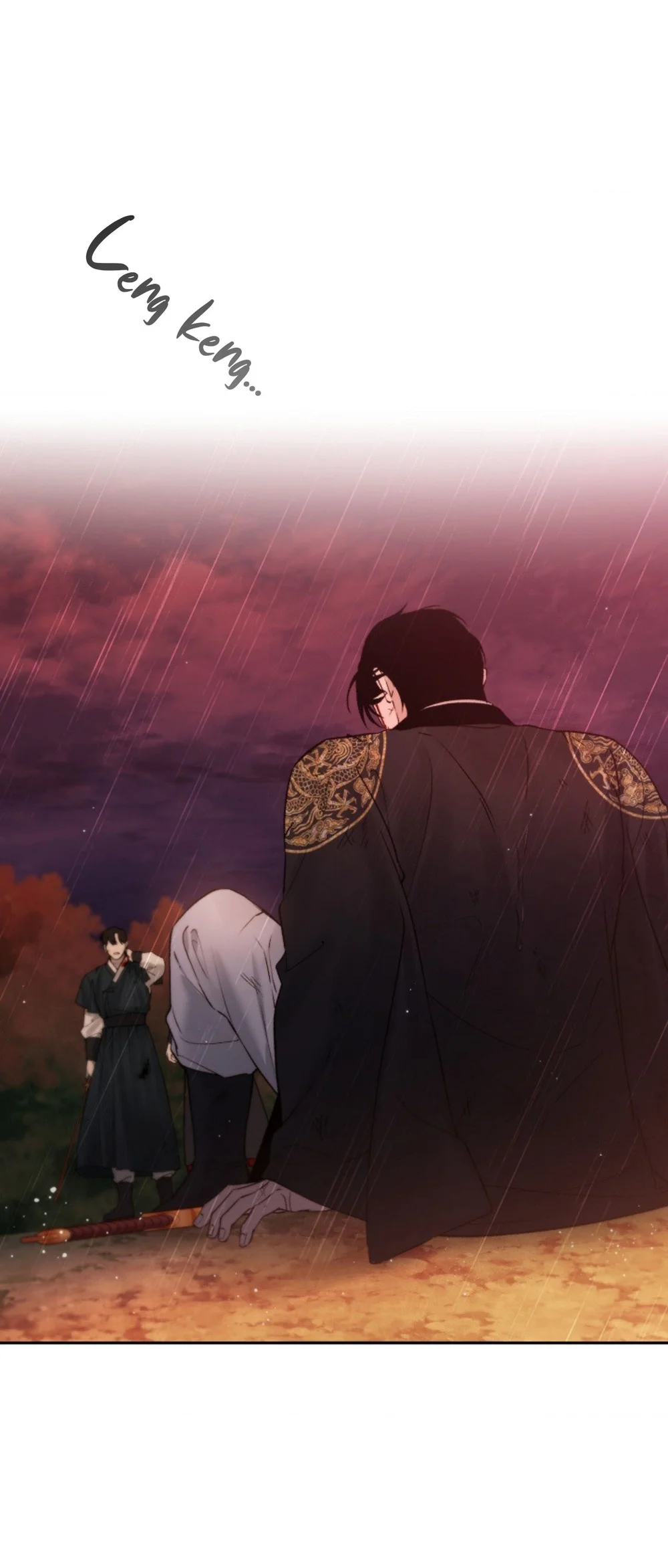 Đọc truyện THUỐC ĐỘC - Chapter 60