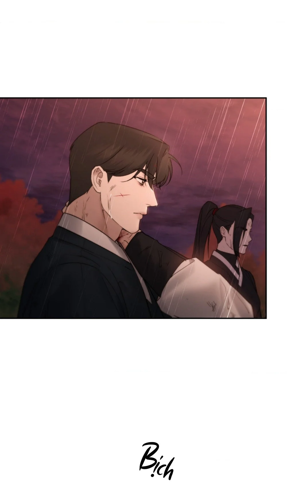 Đọc truyện THUỐC ĐỘC - Chapter 60