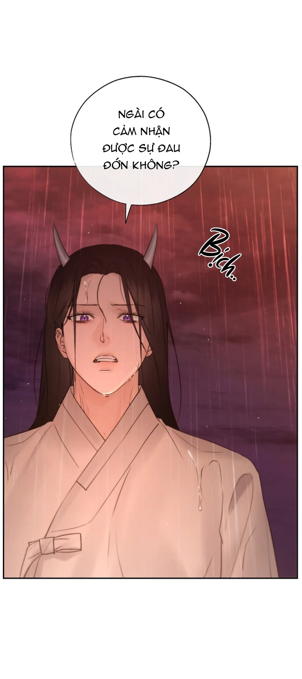 Đọc truyện THUỐC ĐỘC - Chapter 60