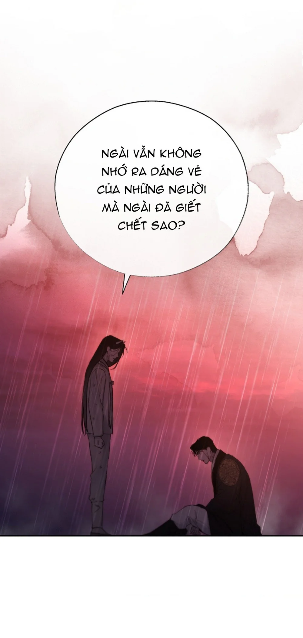 Đọc truyện THUỐC ĐỘC - Chapter 60