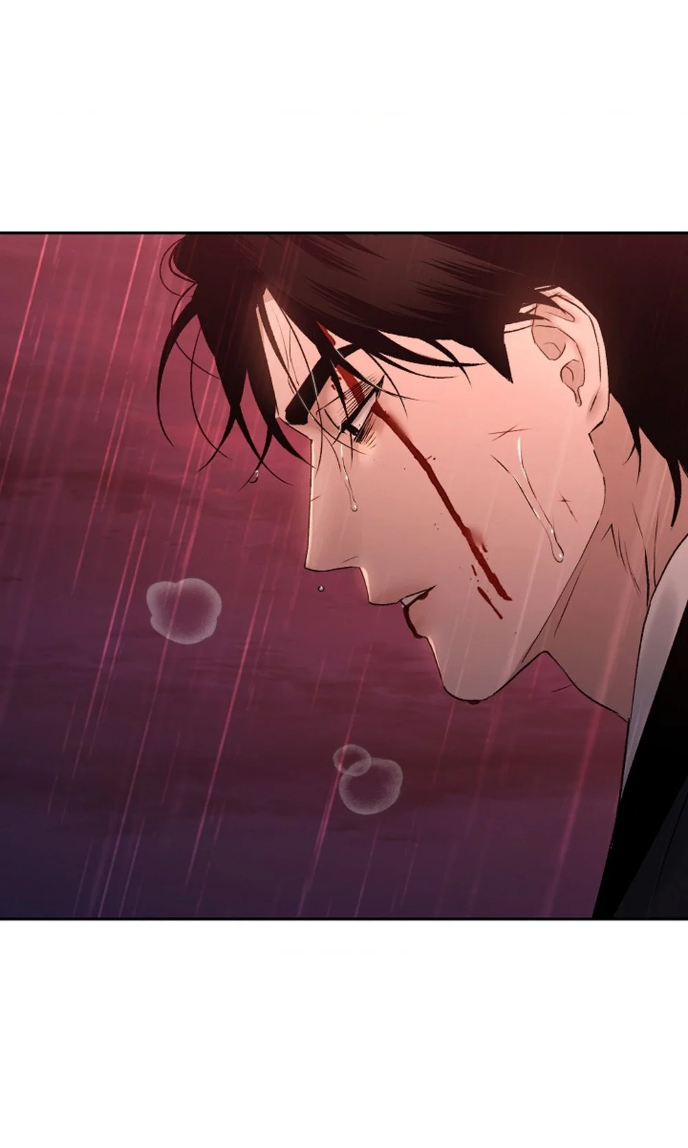 Đọc truyện THUỐC ĐỘC - Chapter 60