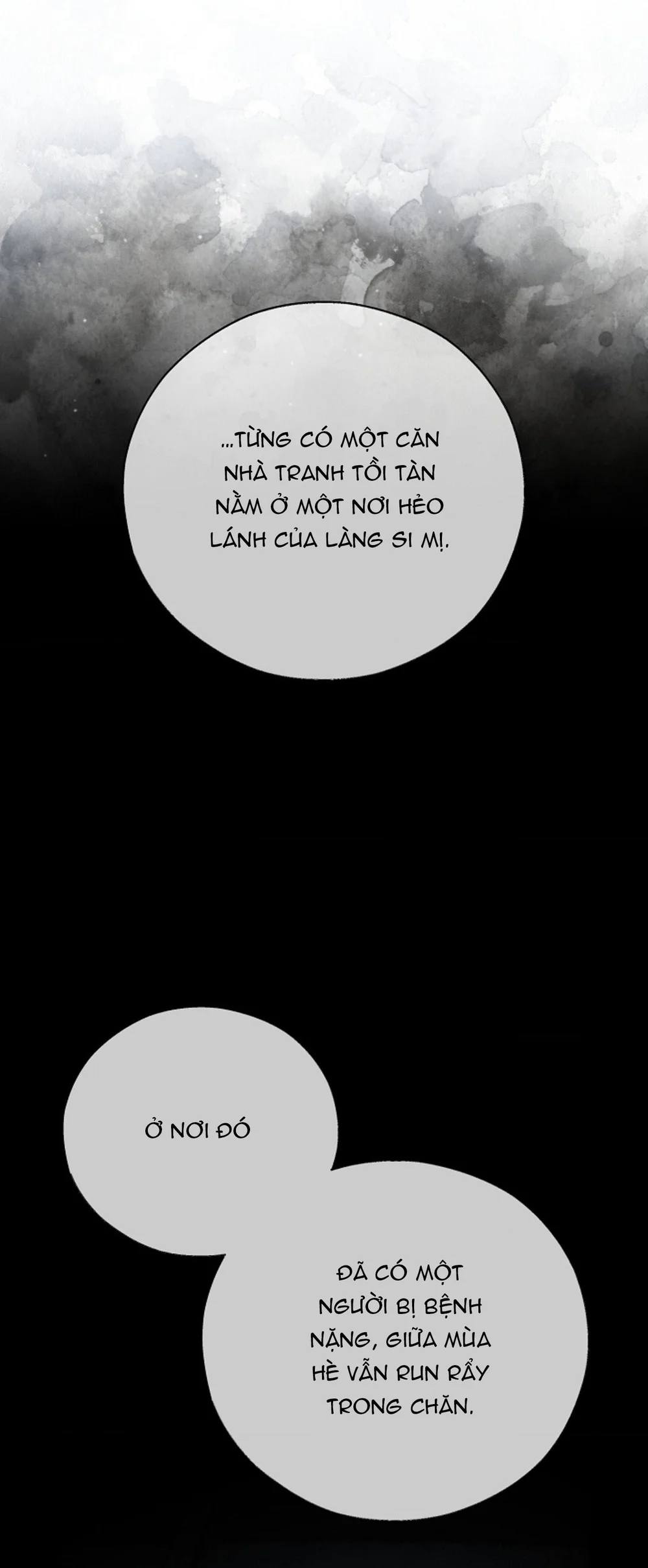 Đọc truyện THUỐC ĐỘC - Chapter 60