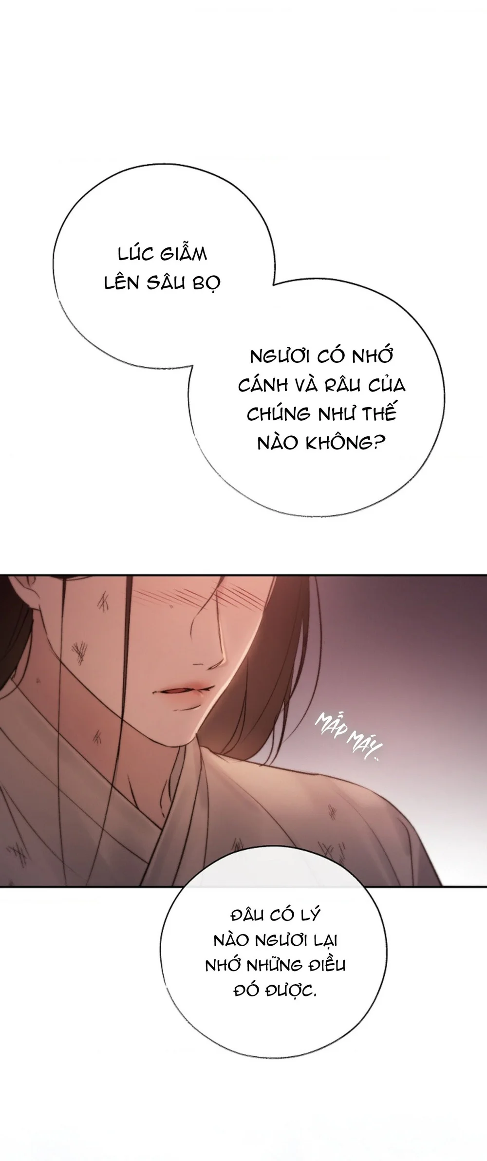 Đọc truyện THUỐC ĐỘC - Chapter 60