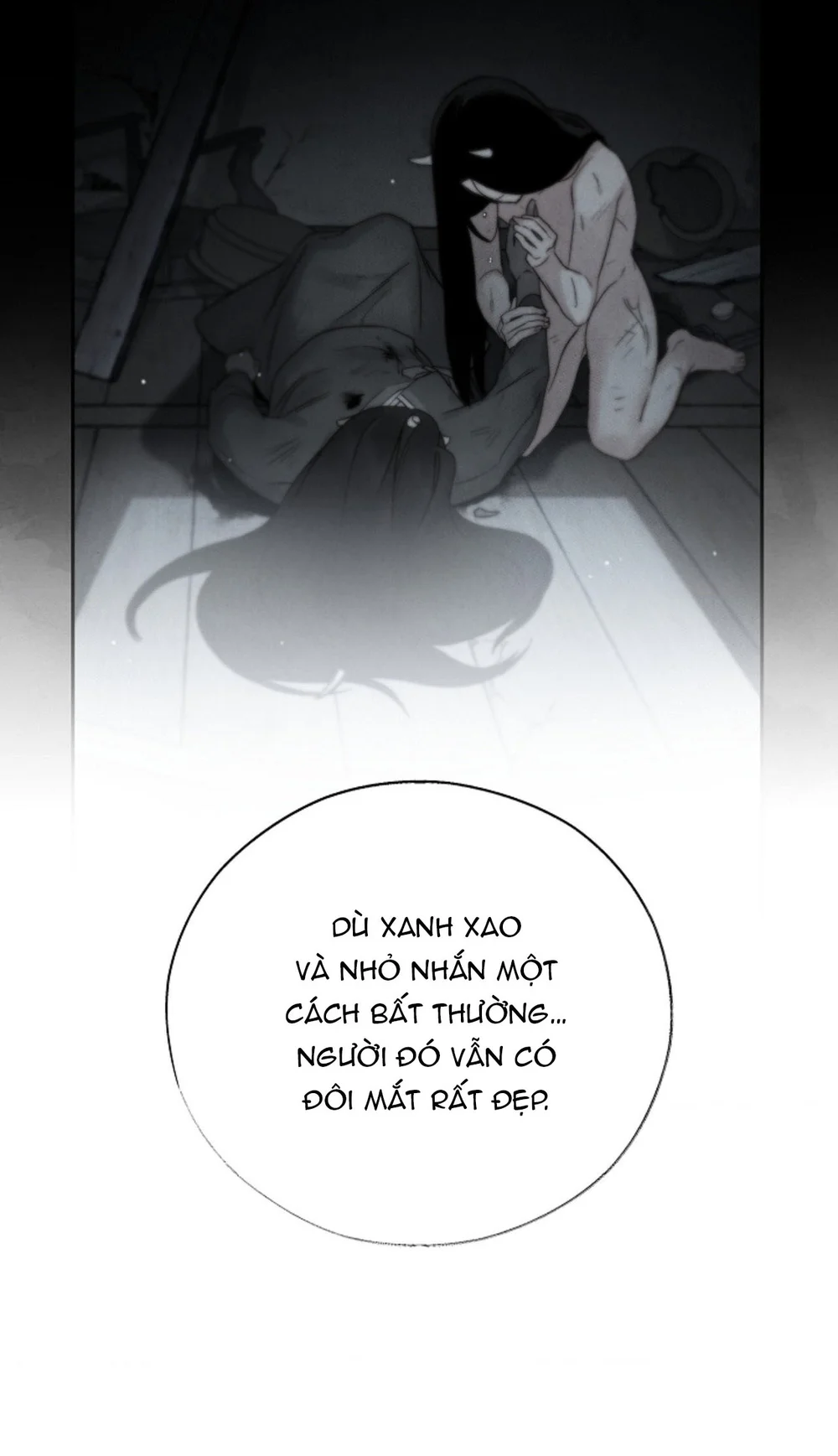 Đọc truyện THUỐC ĐỘC - Chapter 60