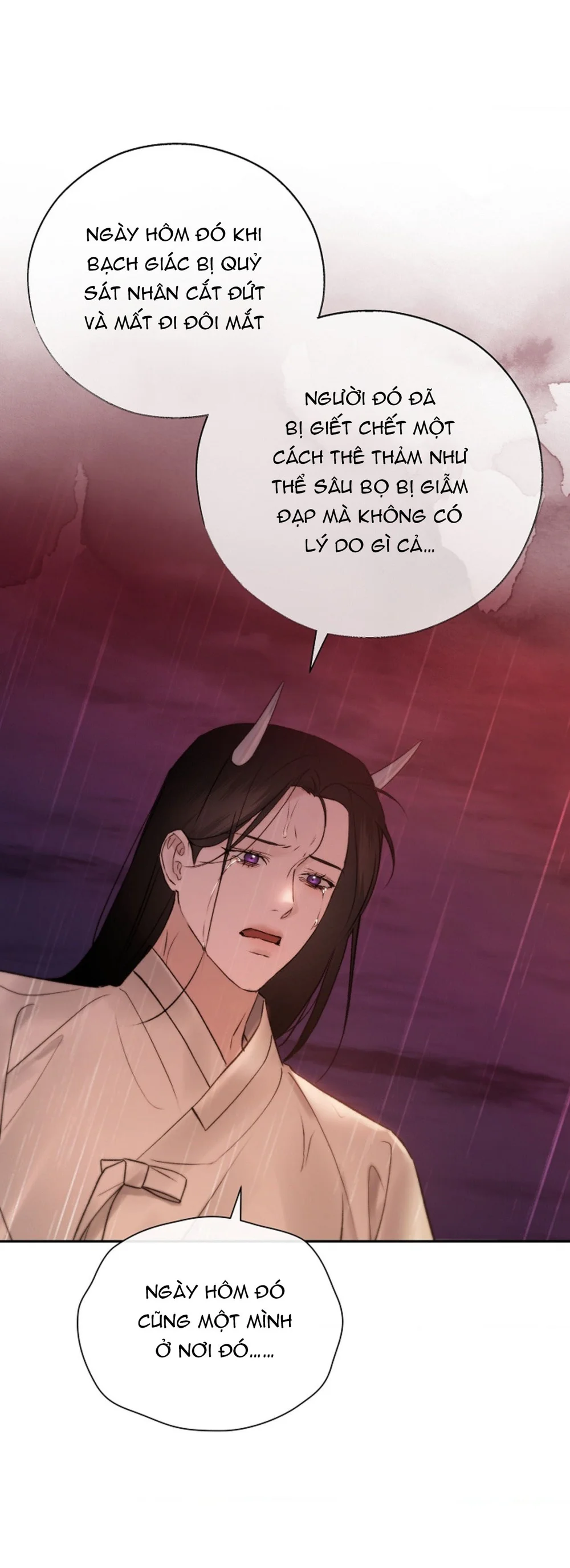 Đọc truyện THUỐC ĐỘC - Chapter 60