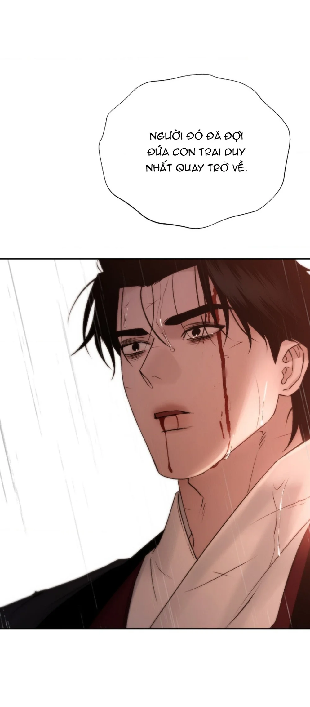 Đọc truyện THUỐC ĐỘC - Chapter 60