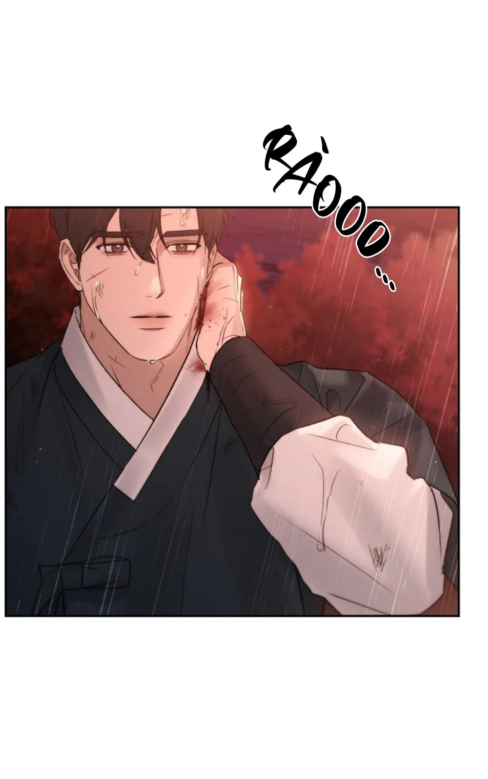 Đọc truyện THUỐC ĐỘC - Chapter 60