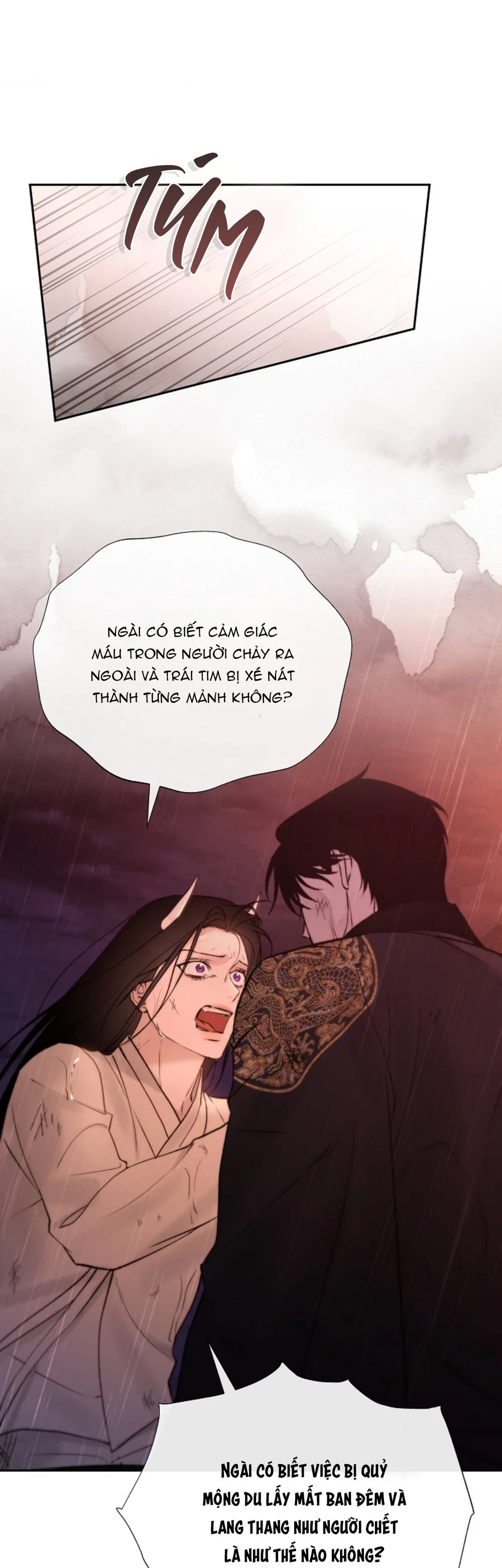 Đọc truyện THUỐC ĐỘC - Chapter 60