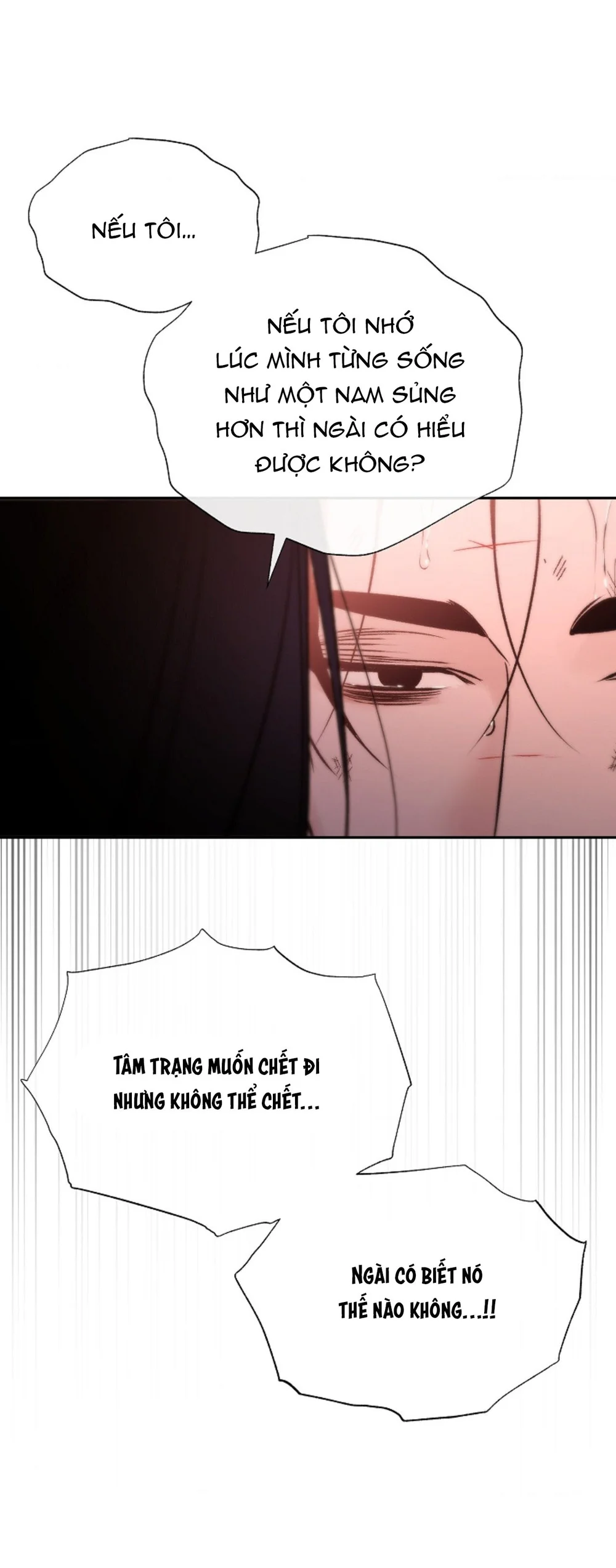 Đọc truyện THUỐC ĐỘC - Chapter 60