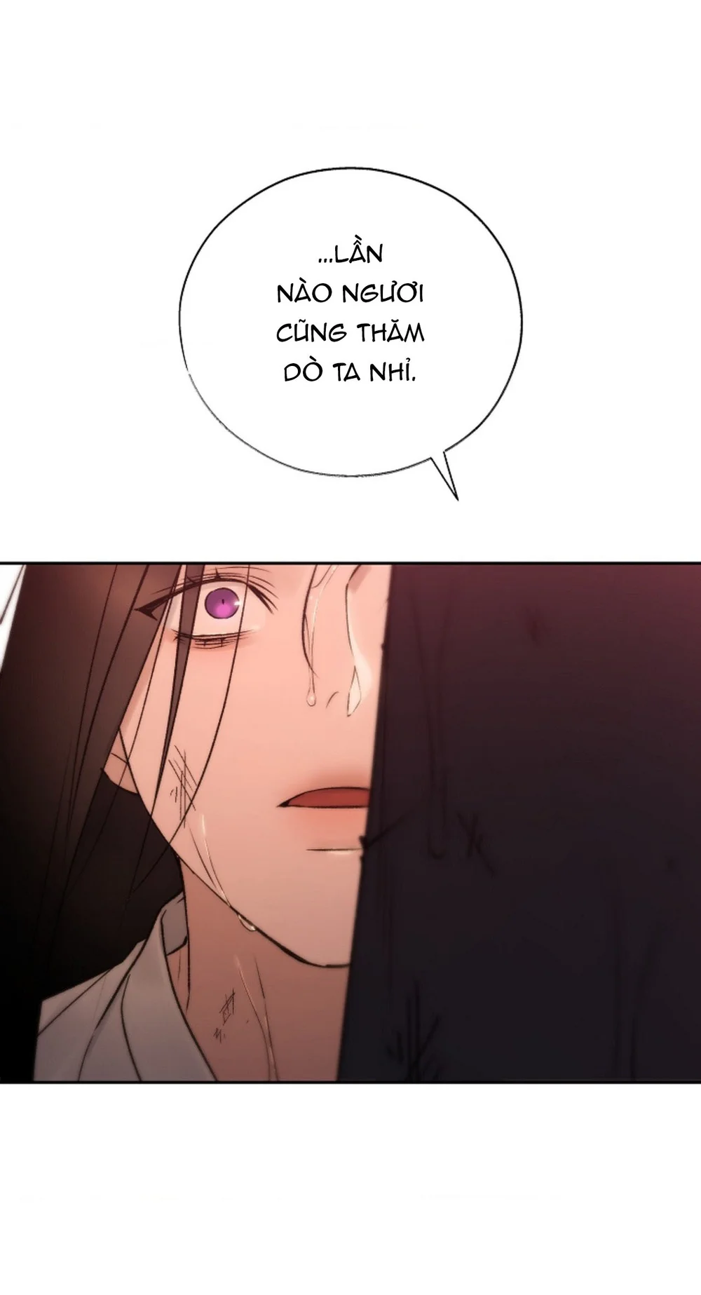 Đọc truyện THUỐC ĐỘC - Chapter 60