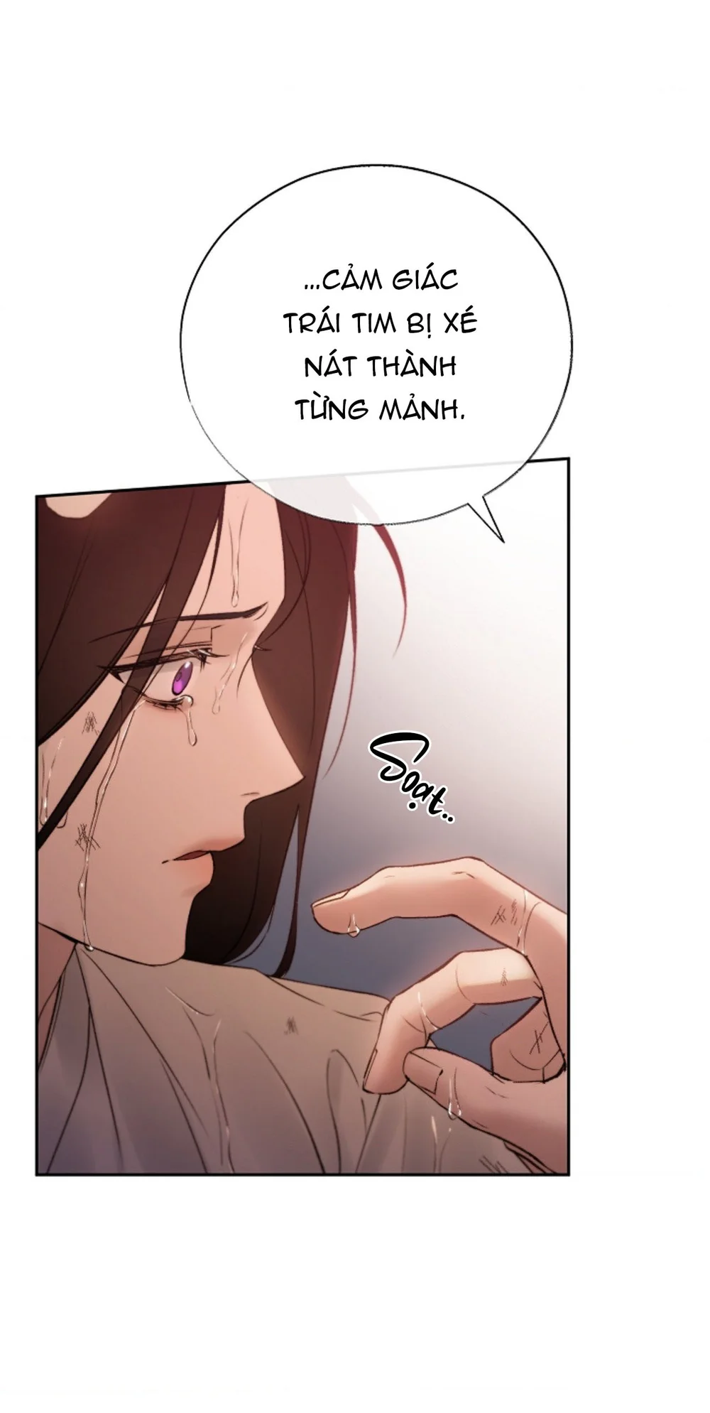 Đọc truyện THUỐC ĐỘC - Chapter 60