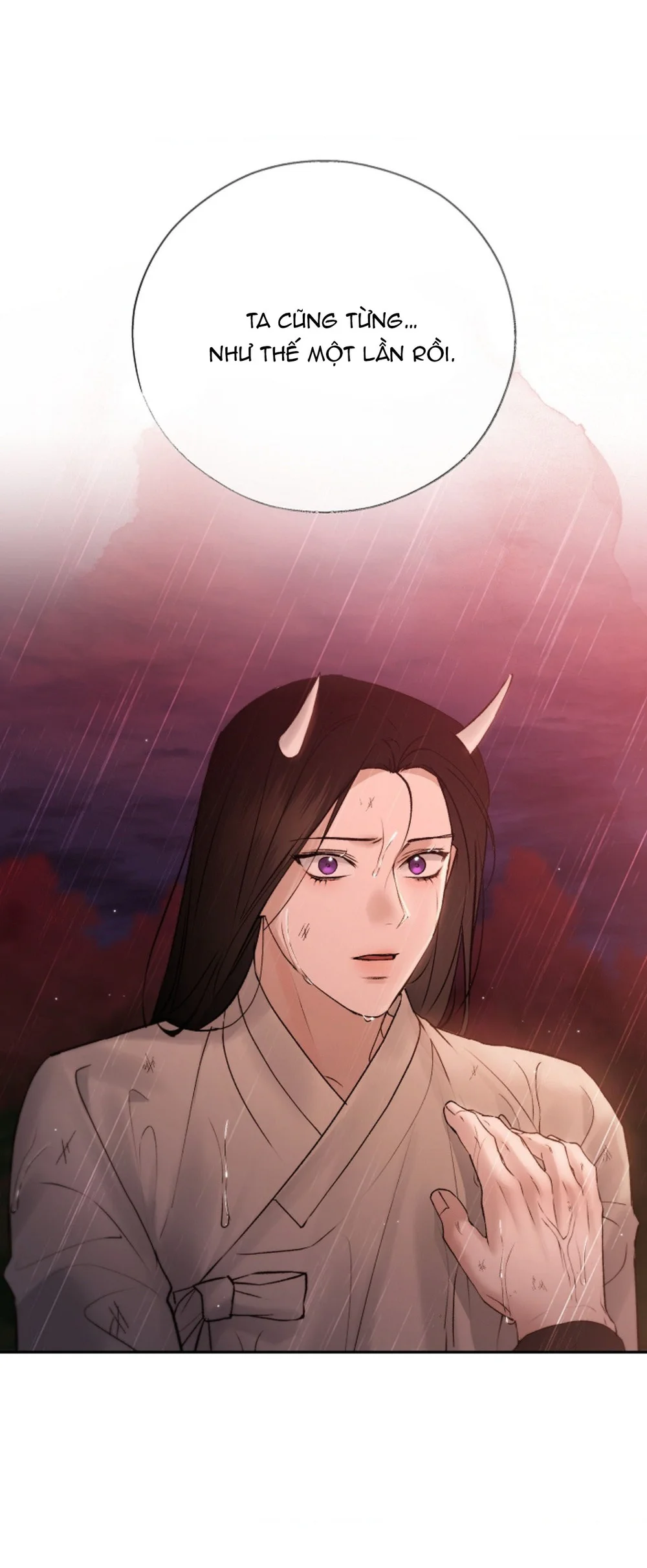 Đọc truyện THUỐC ĐỘC - Chapter 60