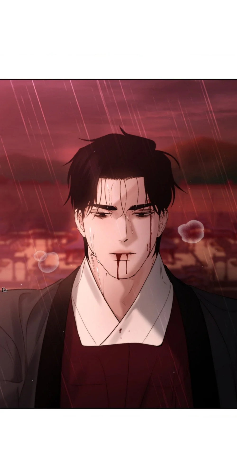 Đọc truyện THUỐC ĐỘC - Chapter 60