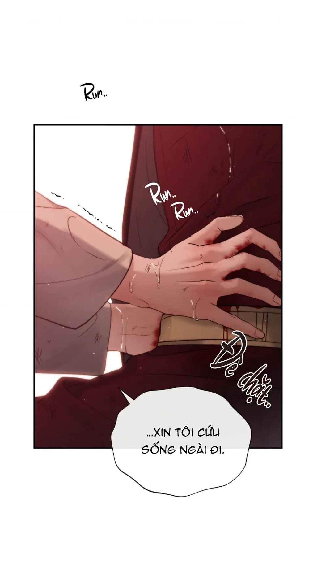 Đọc truyện THUỐC ĐỘC - Chapter 60